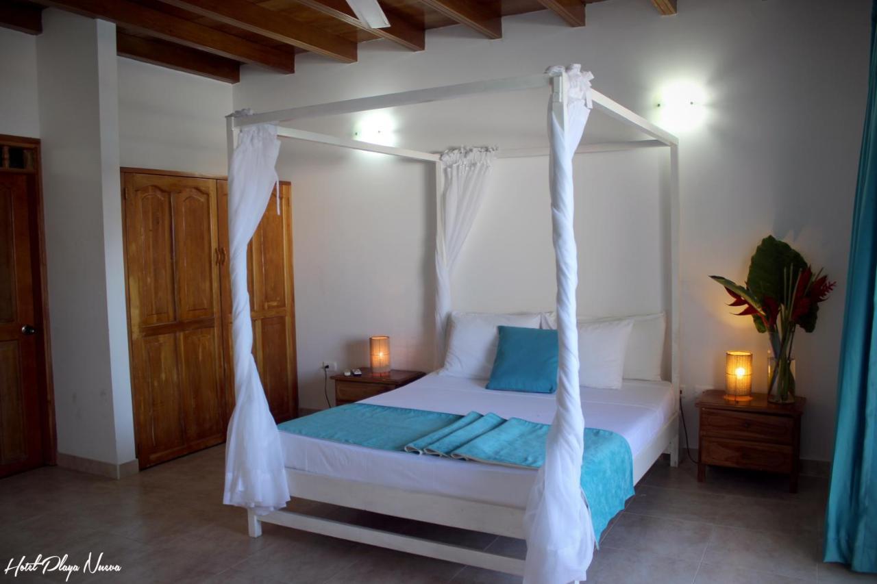 Hotel 3 Banderas Manzanillo Del Mar Cartagena Dış mekan fotoğraf
