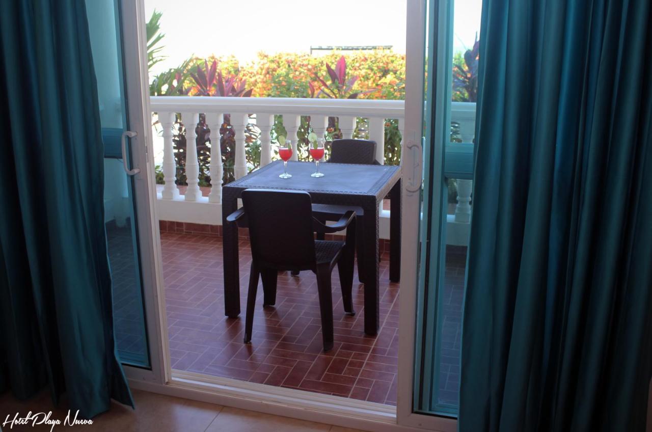 Hotel 3 Banderas Manzanillo Del Mar Cartagena Dış mekan fotoğraf