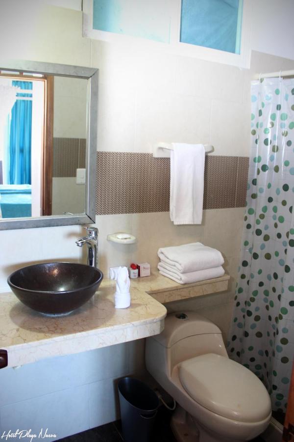 Hotel 3 Banderas Manzanillo Del Mar Cartagena Dış mekan fotoğraf