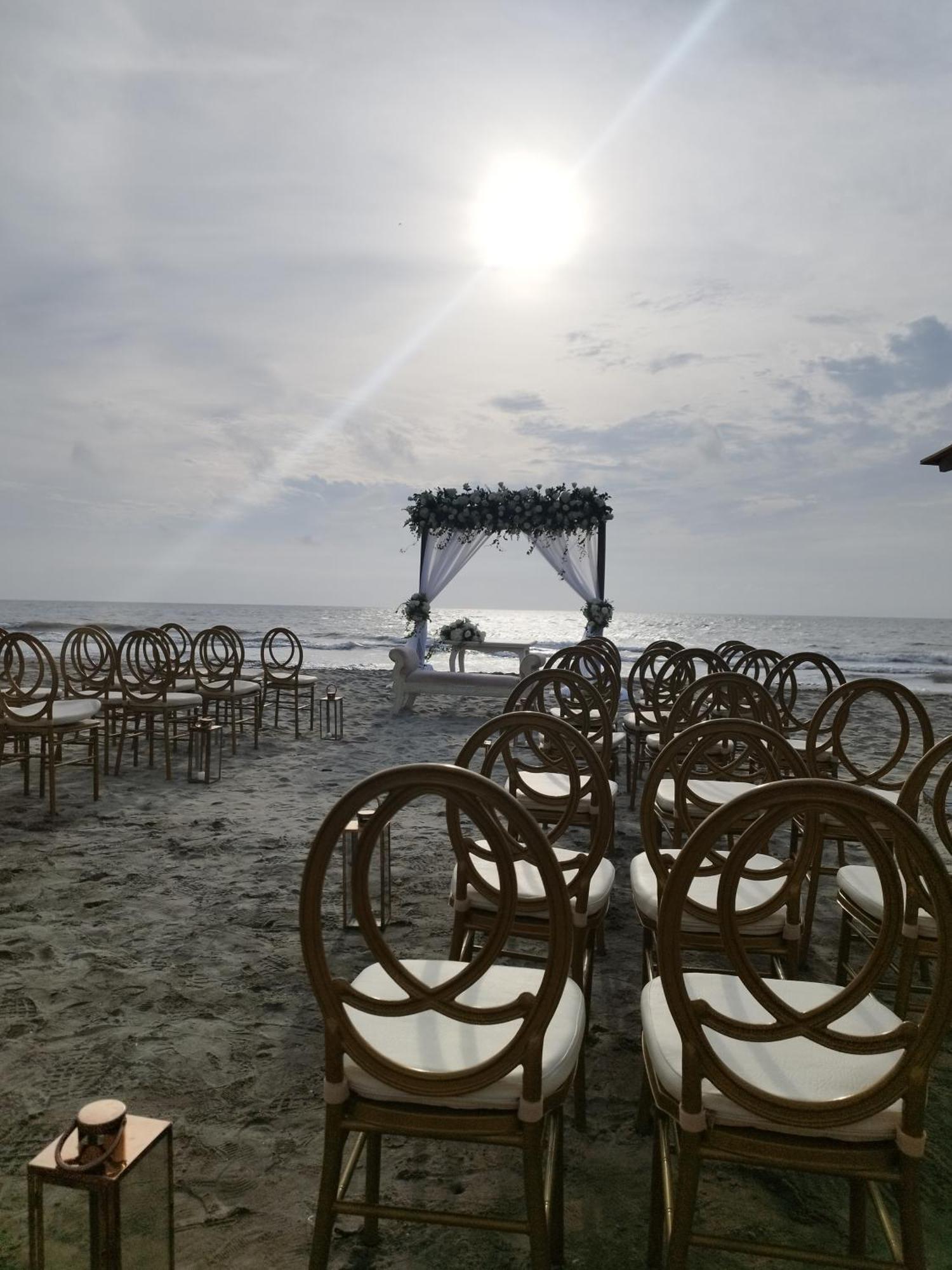 Hotel 3 Banderas Manzanillo Del Mar Cartagena Dış mekan fotoğraf